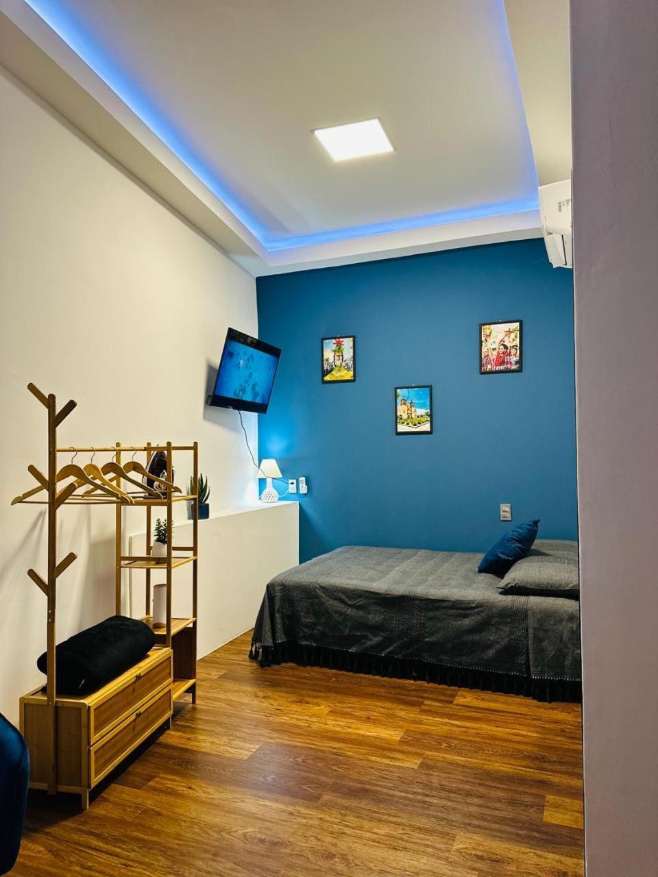 Casa Don Jose Orquideas Suite オアハカ州 エクステリア 写真